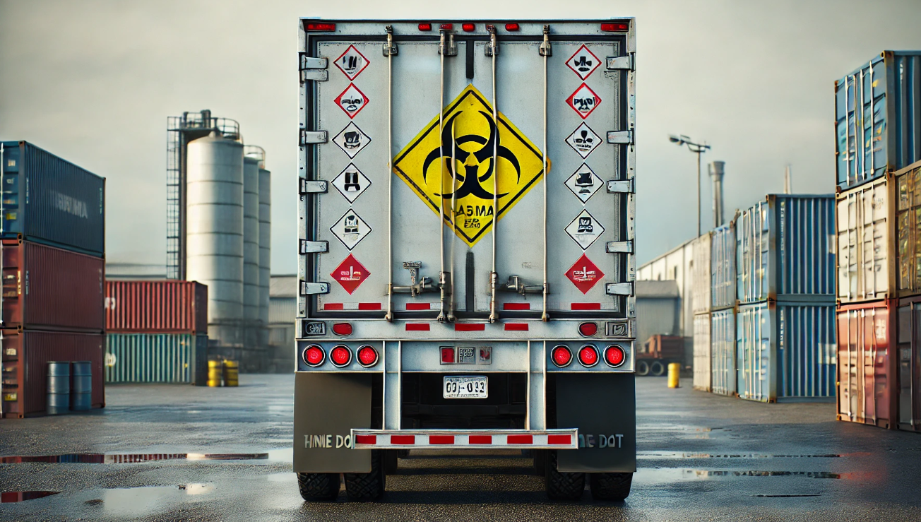 New Proposed DOT Hazmat Regulations You Should Know About Compliance