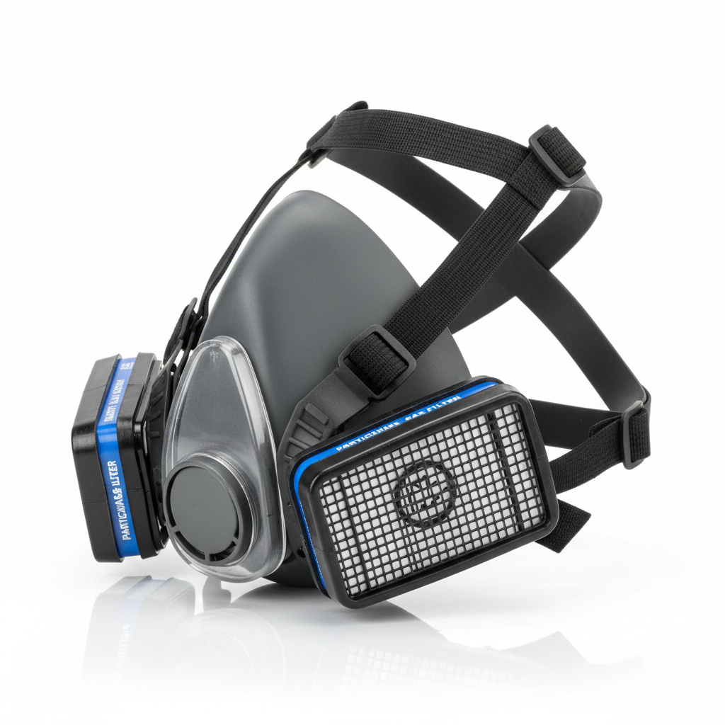 Respiratory Protection – Compliance Solutions