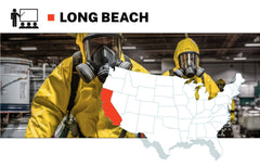 16-Hour HAZWOPER Upgrade | Long Beach CA | 10/10/2024