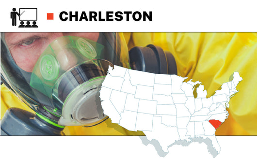 Compliance Solutions | 24-Hour HAZWOPER  | Charleston SC