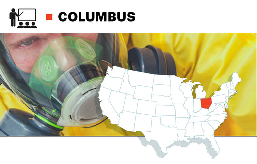 Compliance Solutions | 24-Hour HAZWOPER  | Columbus OH