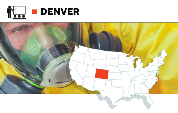 Compliance Solutions | 24-Hour HAZWOPER | Denver CO