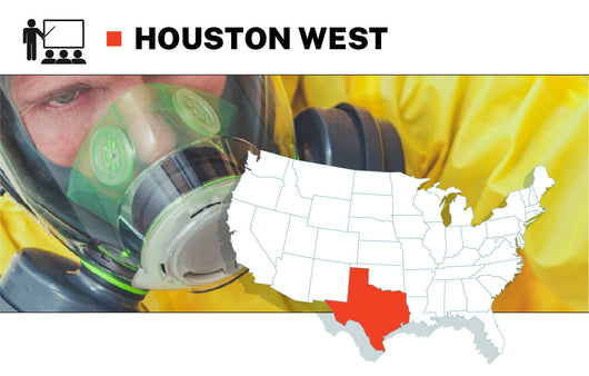 Compliance Solutions | 24-Hour HAZWOPER  | Houston West TX