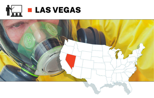 Compliance Solutions | 24-Hour HAZWOPER  | Las Vegas NV