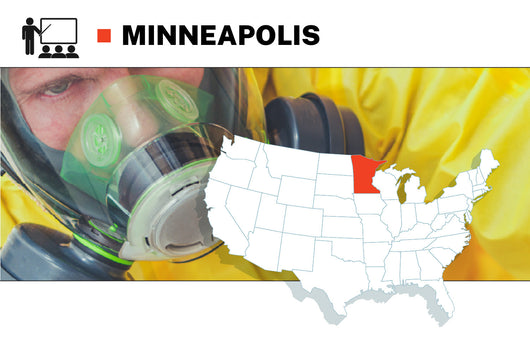 Compliance Solutions | 24-Hour HAZWOPER  | Minneapolis MN