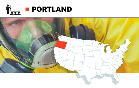 Compliance Solutions | 24-Hour HAZWOPER | Portland OR