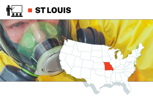 Compliance Solutions | 24-Hour HAZWOPER  | St Louis MO