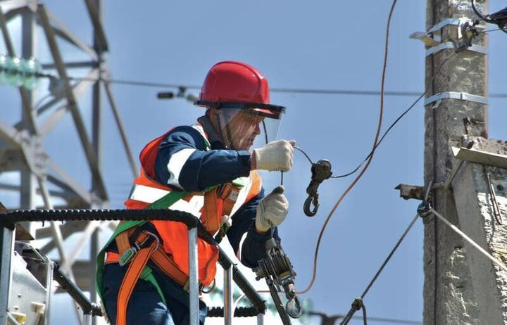 Electrical Safety for Emergency Responders (Spanish Ver)