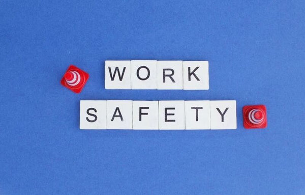 Managing Workplace Safety