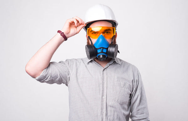 Respiratory Protection (Spanish Ver)