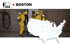 Emergency Response Level 3 Technician Refresher Seminar | Boston MA | 09/27/2024