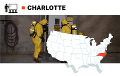 Emergency Response Level 3 Technician Refresher Seminar | Charlotte NC | 10/11/2024