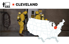 Emergency Response Level 3 Technician Refresher Seminar | Cleveland OH | 09/27/2024