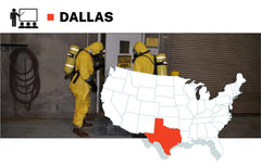 Emergency Response Level 3 Technician Refresher Seminar | Dallas TX | 09/20/2024