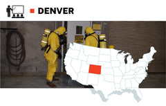 Emergency Response Level 3 Technician Refresher Seminar | Denver CO | 10/04/2024