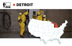 Emergency Response Level 3 Technician Refresher Seminar | Detroit MI | 10/04/2024