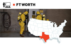 Emergency Response Level 3 Technician Refresher Seminar | Ft Worth TX | 10/11/2024