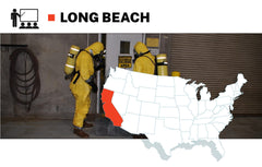 Emergency Response Level 3 Technician Refresher Seminar | Long Beach CA | 10/11/2024