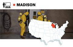 Emergency Response Level 3 Technician Refresher Seminar | Madison WI | 09/27/2024