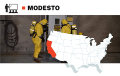 Emergency Response Level 3 Technician Refresher Seminar | Modesto CA | 09/20/2024