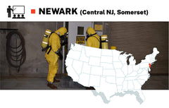 Emergency Response Level 3 Technician Refresher Seminar | Newark (Central New Jersey, Somerset) NJ | 09/20/2024