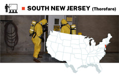 Emergency Response Level 3 Technician Refresher Seminar | South New Jersey (Thorofare), NJ | 10/04/2024