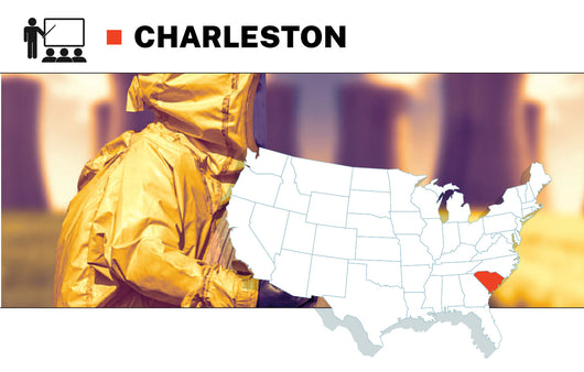 Compliance Solutions | 40-Hour HAZWOPER  | Charleston SC