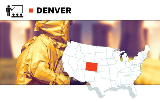 Compliance Solutions | 40-Hour HAZWOPER  | Denver CO