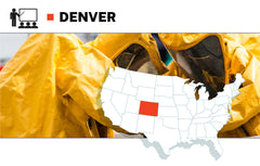 8-Hour HAZWOPER Annual Refresher| Denver CO | 10/04/2024