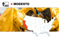 8-Hour HAZWOPER Annual Refresher| Modesto CA | 09/20/2024