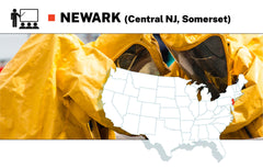 8-Hour HAZWOPER Annual Refresher| Newark (Central New Jersey, Somerset) NJ | 09/20/2024