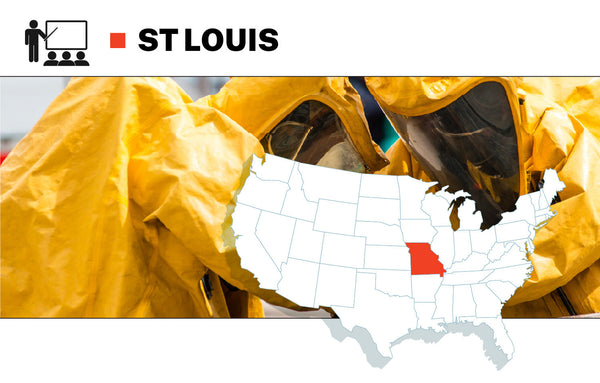 Compliance Solutions | 8-Hour HAZWOPER Refresher | St Louis MO