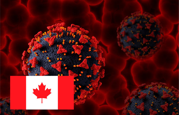 Bloodborne Pathogens - Canada