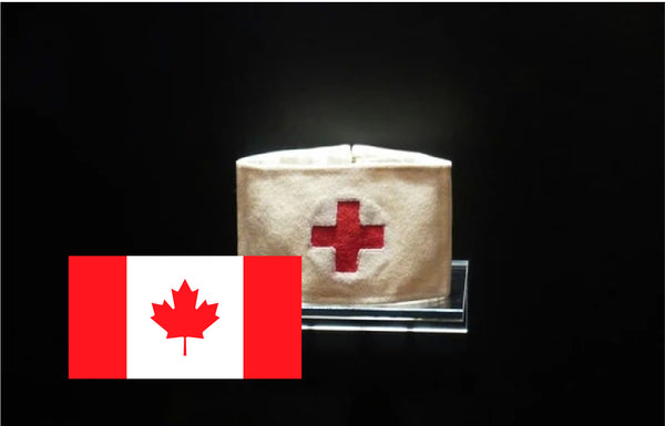 Basic First Aid - Canada - Online