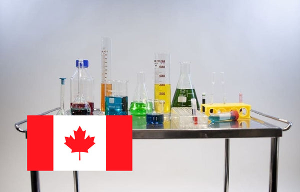 Chemical Safety - Canada - Online