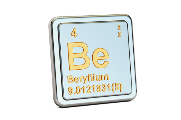 Beryllium Awareness