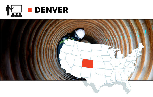 Compliance Solutions | Confined Space Entry |Denver CO