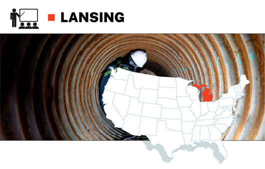 Compliance Solutions | Confined Space Entry |Lansing MI