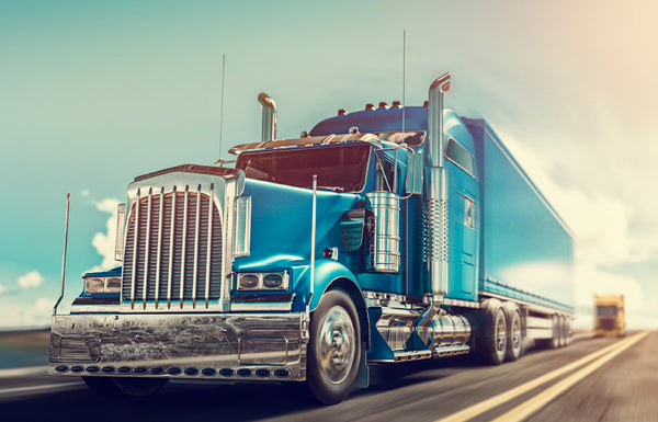 DOT Requirements for Semi-Truck and Box Truck Drivers