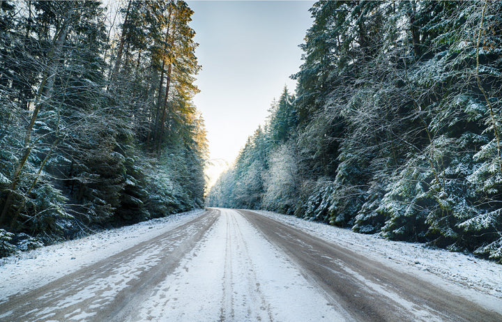 Hazardous Driving Conditions