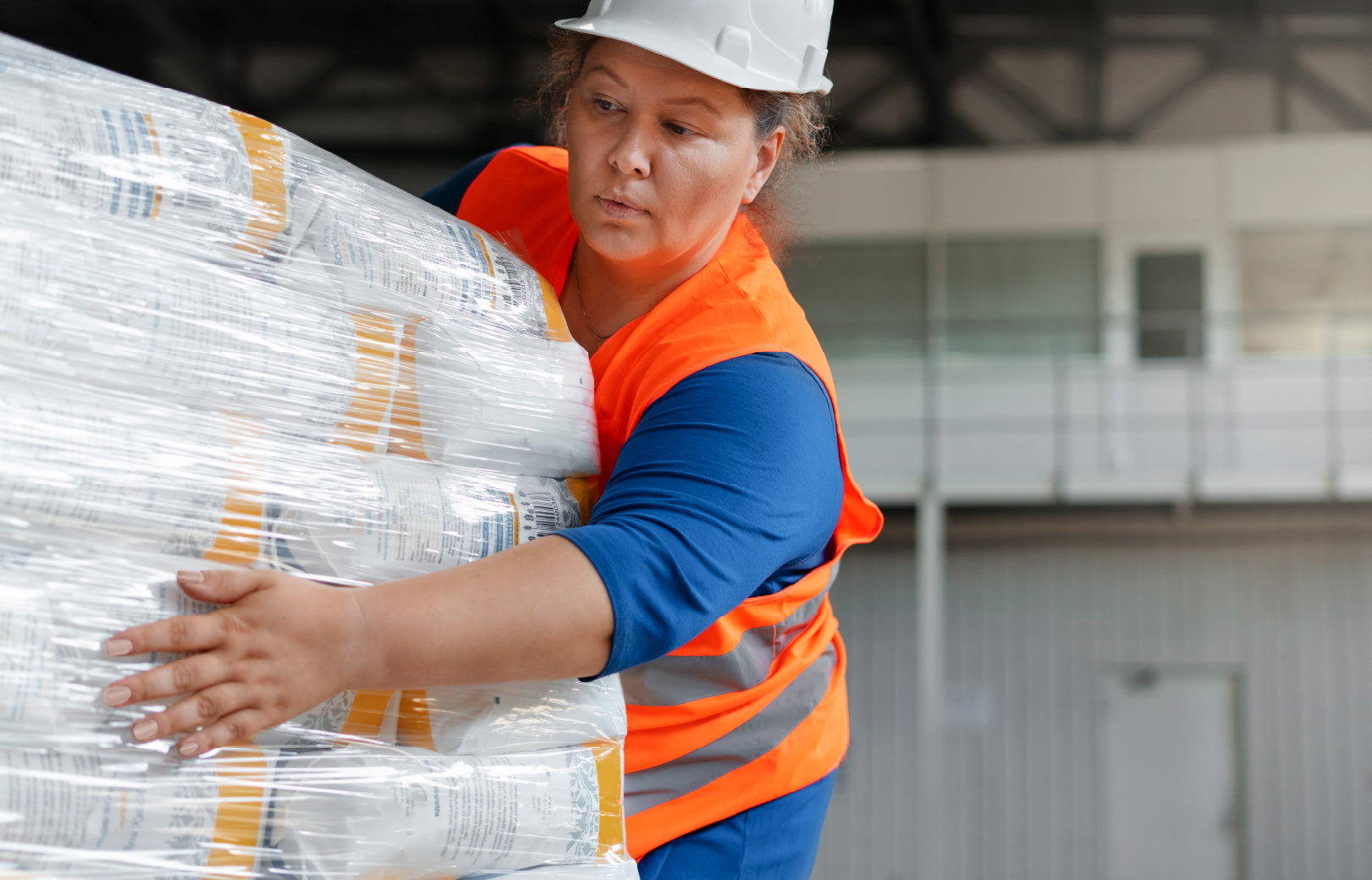 Securing Loads and Cargo – Compliance Solutions