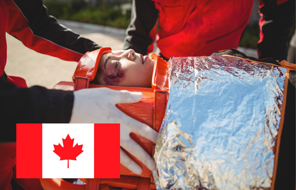 Emergency Response - Canada