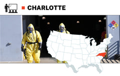 Emergency Response Level 3 Technician Seminar | Charlotte NC | 10/08/2024