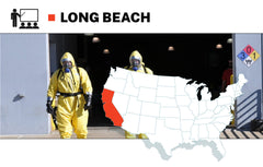 Emergency Response Level 3 Technician Seminar | Long Beach CA | 10/08/2024