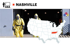 Emergency Response Level 3 Technician Seminar | Nashville, TN | 10/08/2024