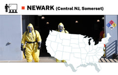 Emergency Response Level 3 Technician Seminar | Newark (Central New Jersey, Somerset) NJ | 09/17/2024