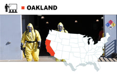 Emergency Response Level 3 Technician Seminar | Oakland CA | 09/24/2024