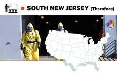 Emergency Response Level 3 Technician Seminar | South New Jersey (Thorofare), NJ | 10/01/2024