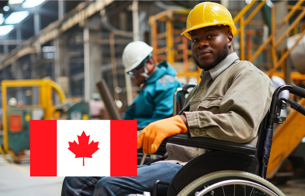 Employing Workers with Disabilities in Canada - Online