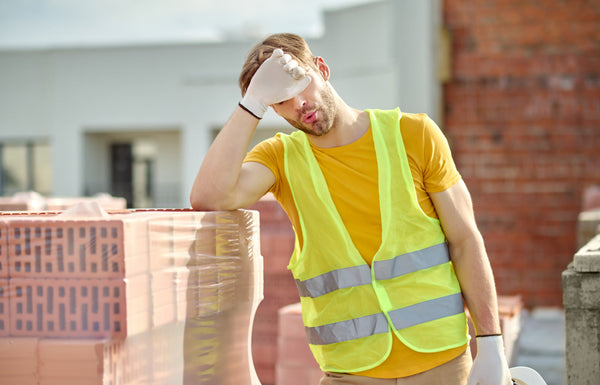 Heat Stress in the Workplace